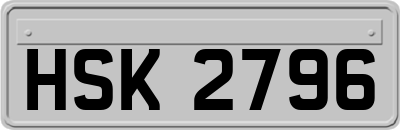HSK2796