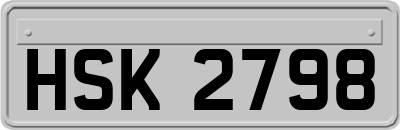 HSK2798