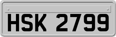 HSK2799