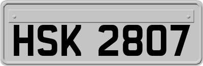 HSK2807