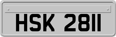 HSK2811