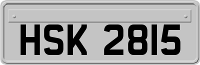HSK2815