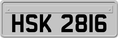 HSK2816