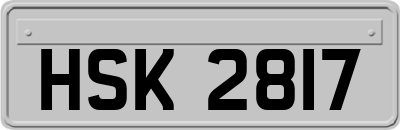 HSK2817