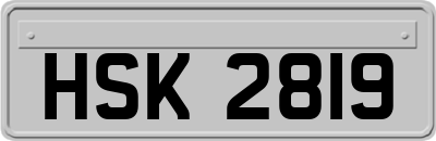 HSK2819