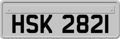 HSK2821