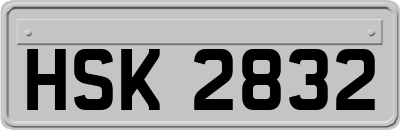 HSK2832
