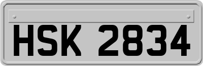 HSK2834