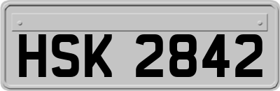 HSK2842