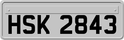 HSK2843