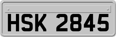 HSK2845