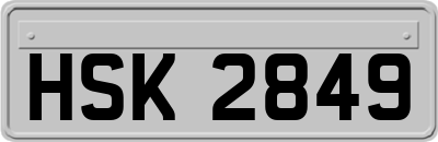 HSK2849