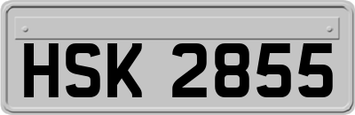 HSK2855