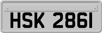 HSK2861