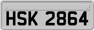 HSK2864