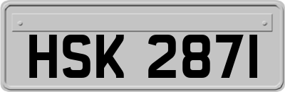 HSK2871