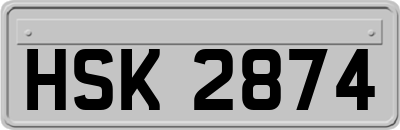 HSK2874
