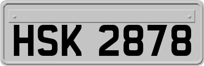 HSK2878