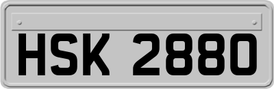 HSK2880