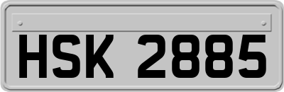 HSK2885