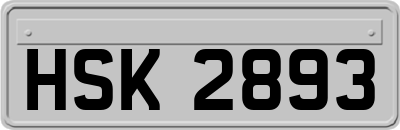 HSK2893