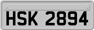 HSK2894