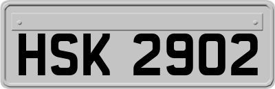 HSK2902