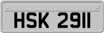 HSK2911