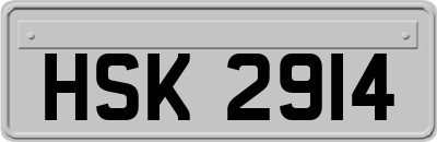HSK2914