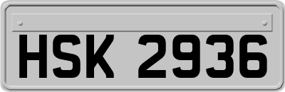 HSK2936