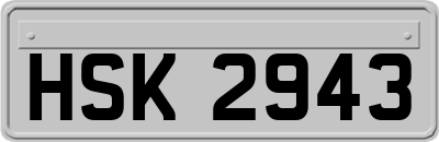 HSK2943