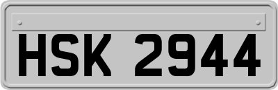 HSK2944