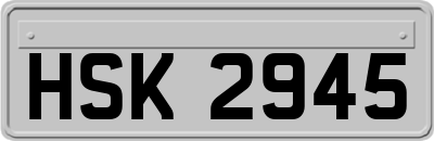 HSK2945