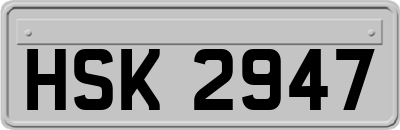 HSK2947
