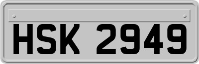 HSK2949