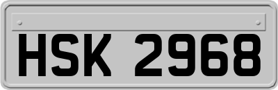 HSK2968