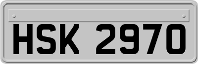 HSK2970