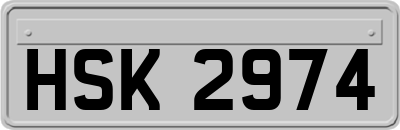 HSK2974