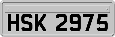 HSK2975