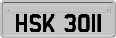 HSK3011