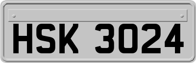 HSK3024