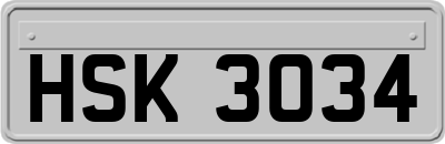 HSK3034