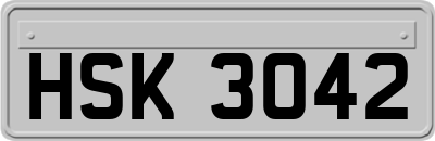 HSK3042