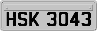 HSK3043