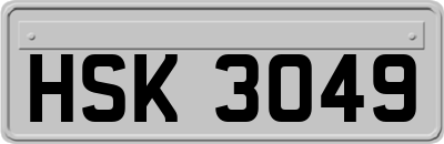 HSK3049