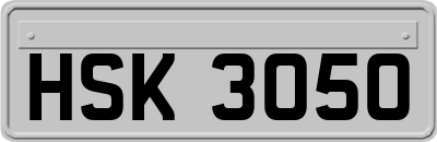 HSK3050