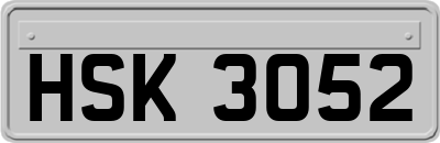 HSK3052