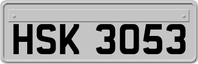 HSK3053