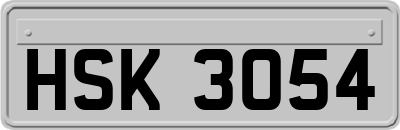 HSK3054