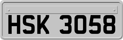 HSK3058